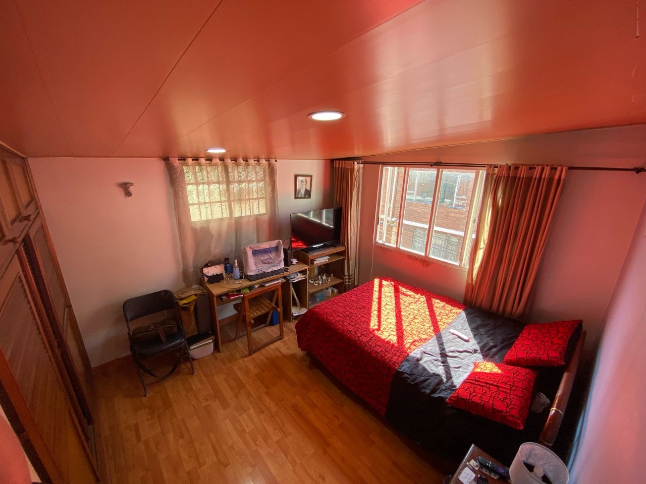 Thumbnail 6 de Hermosa Casa Familiar de 3 Pisos en Quiriguá – Ciudad Bachué, Engativá